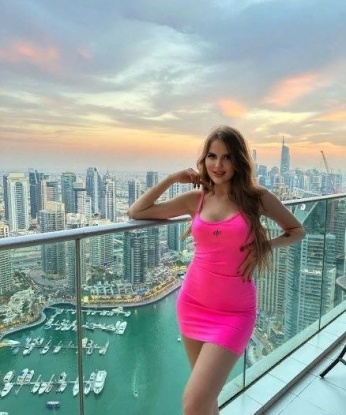 Проститутка Юлия