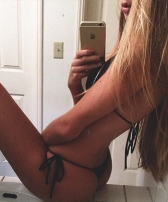 Проститутка Оля